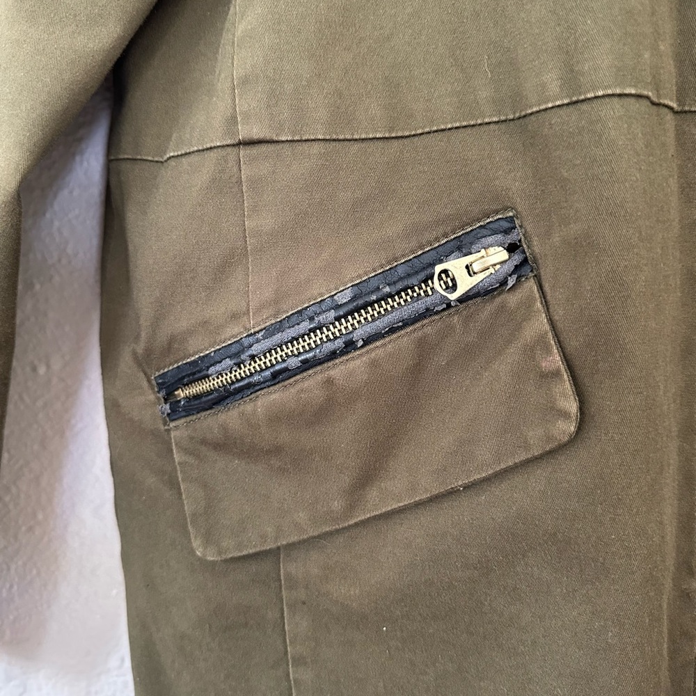 Topshop Jacket - Picture 2 of 6